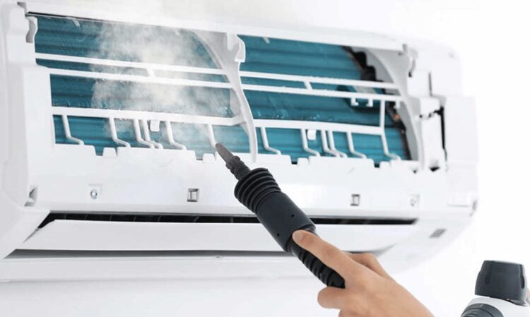 sửa máy lạnh Quảng Trị sửa máy lạnh giá rẻ tại Quảng Trị