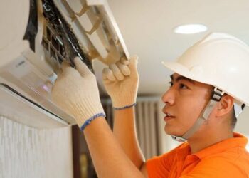 sửa máy lạnh Quảng Trị