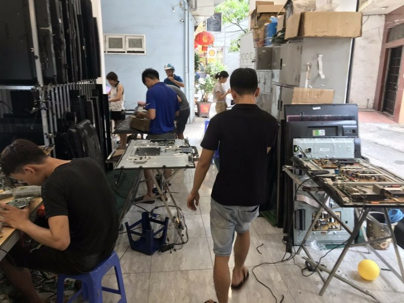 sửa tivi Thanh Hóa sửa tivi Thanh Hóa