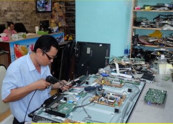 sửa tivi tại Thanh Hóa