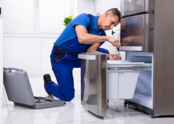 Sửa Tủ Lạnh Tại Nhà Đà Lạt