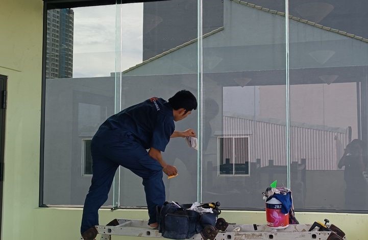 tấm cách nhiệt Nam Định tấm cách nhiệt Nam Định