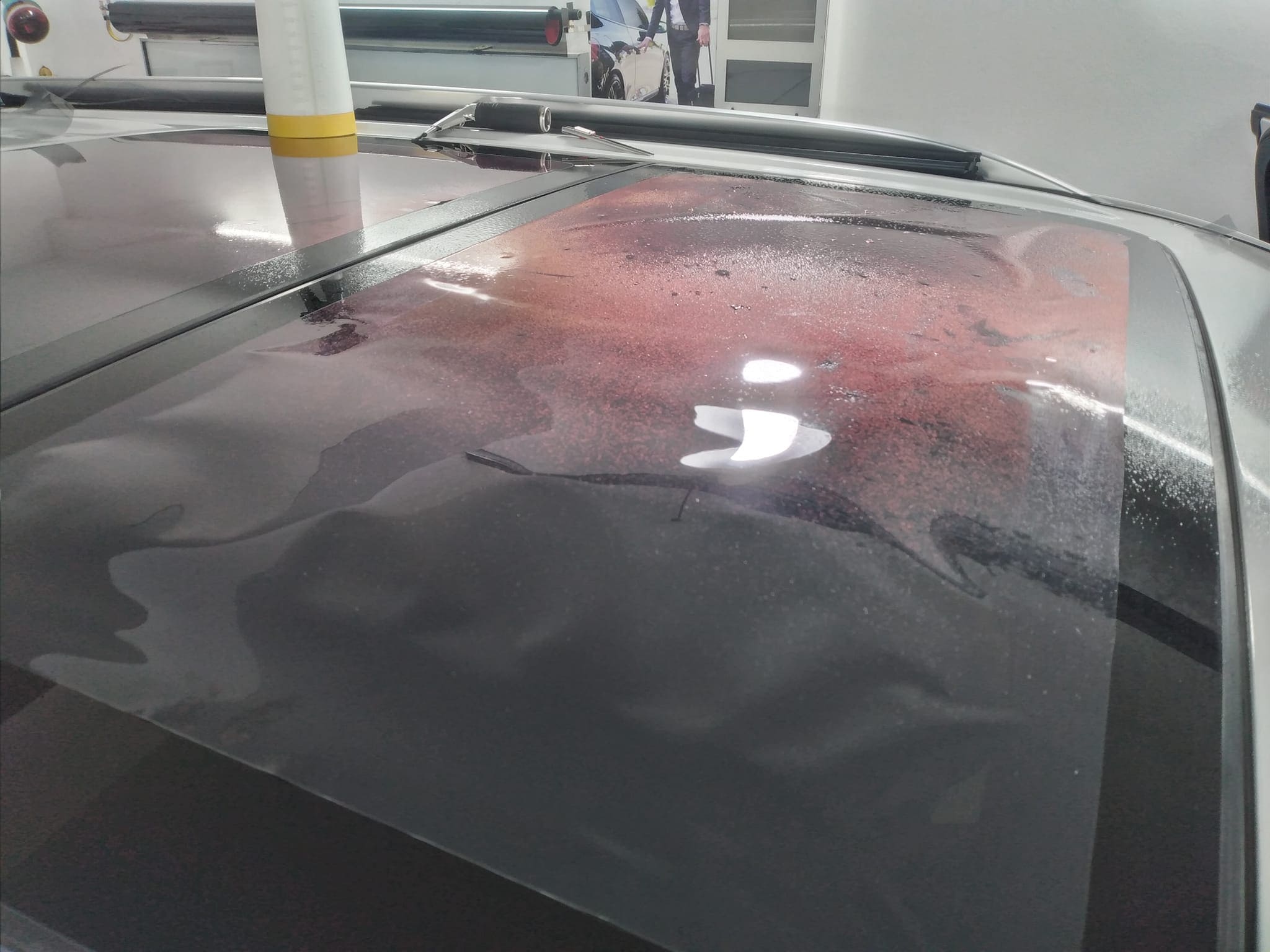 tấm cách nhiệt Nam Định Hà Carspa