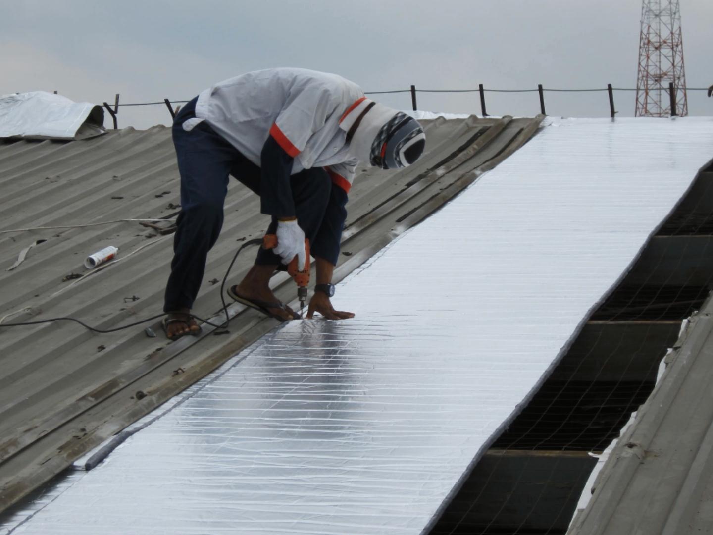tấm cách nhiệt Nam Định Phương Nam