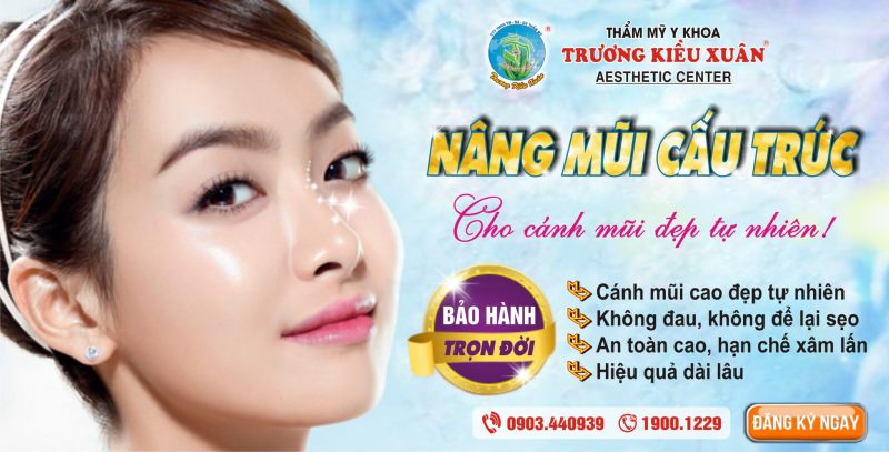thẩm mỹ viện ở Huế