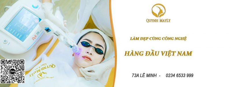 thẩm mỹ viện ở Huế
