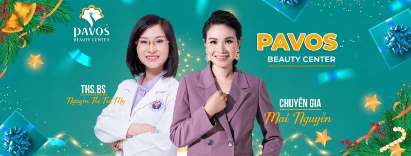 Pavos Beauty Center