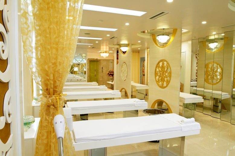 thẩm mỹ viện Quảng Ngãi thẩm mỹ viện Quảng Ngãi