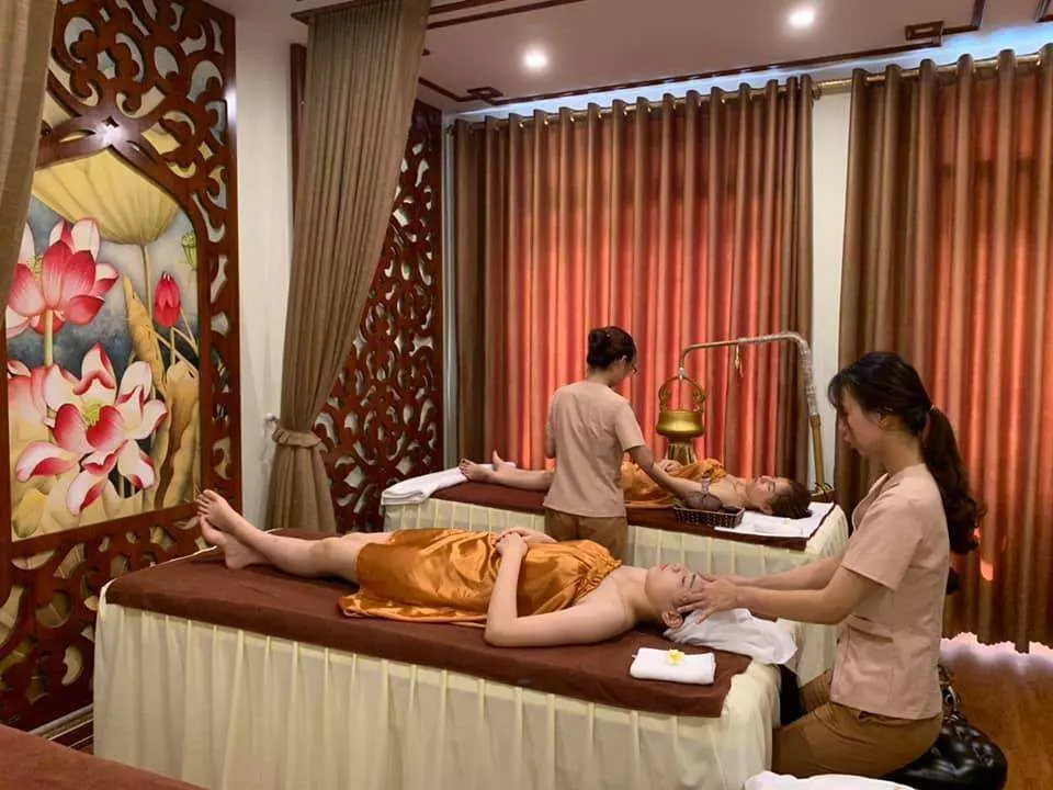 thẩm mỹ viện quảng ngãi
