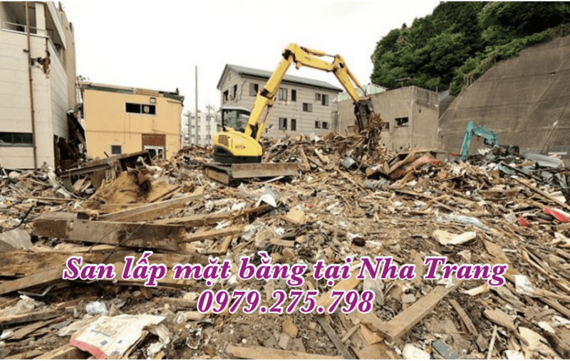 Địa Chỉ Tháo Dỡ Nhà Uy Tín 