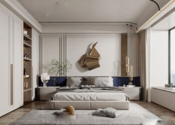 thi công nội thất trọn gói Hưng Yên