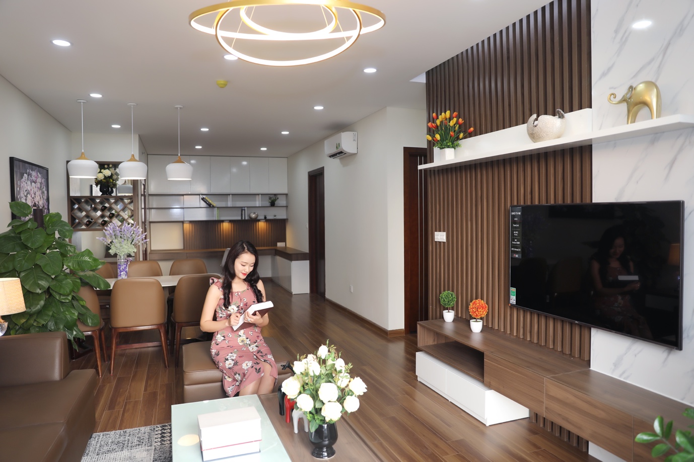 thi công nội thất trọn gói lai châu Nội Thất Gia Vũ