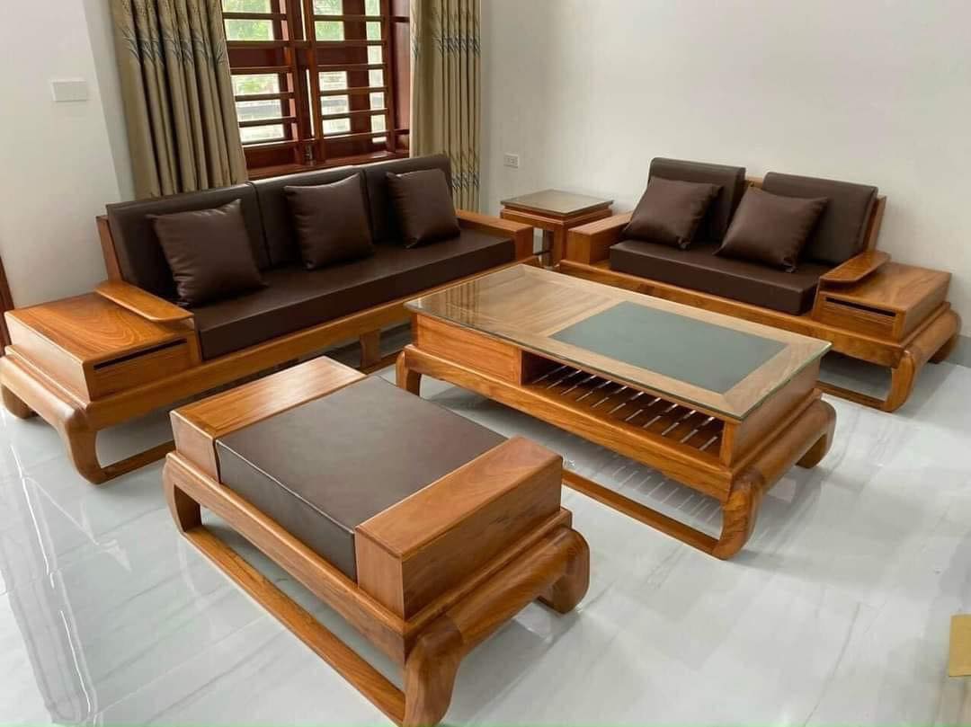 thi công nội thất trọn gói tuyên quang