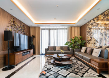 thi công nội thất trọn gói tuyên quang