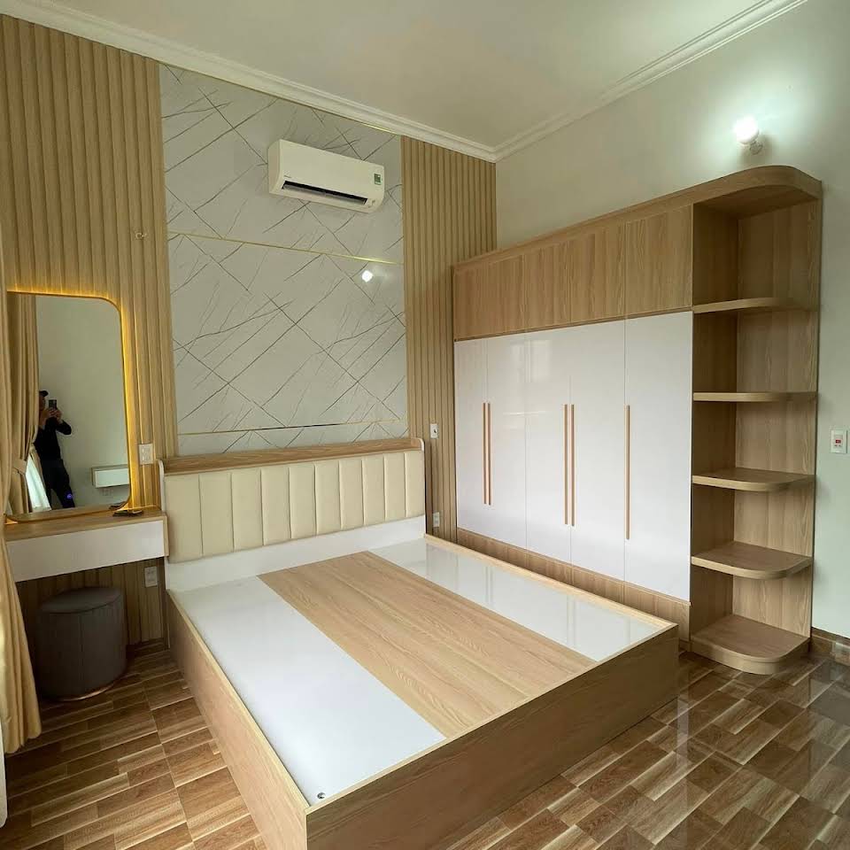 Công Ty Nội Thất Nhựa Tuyên Quang