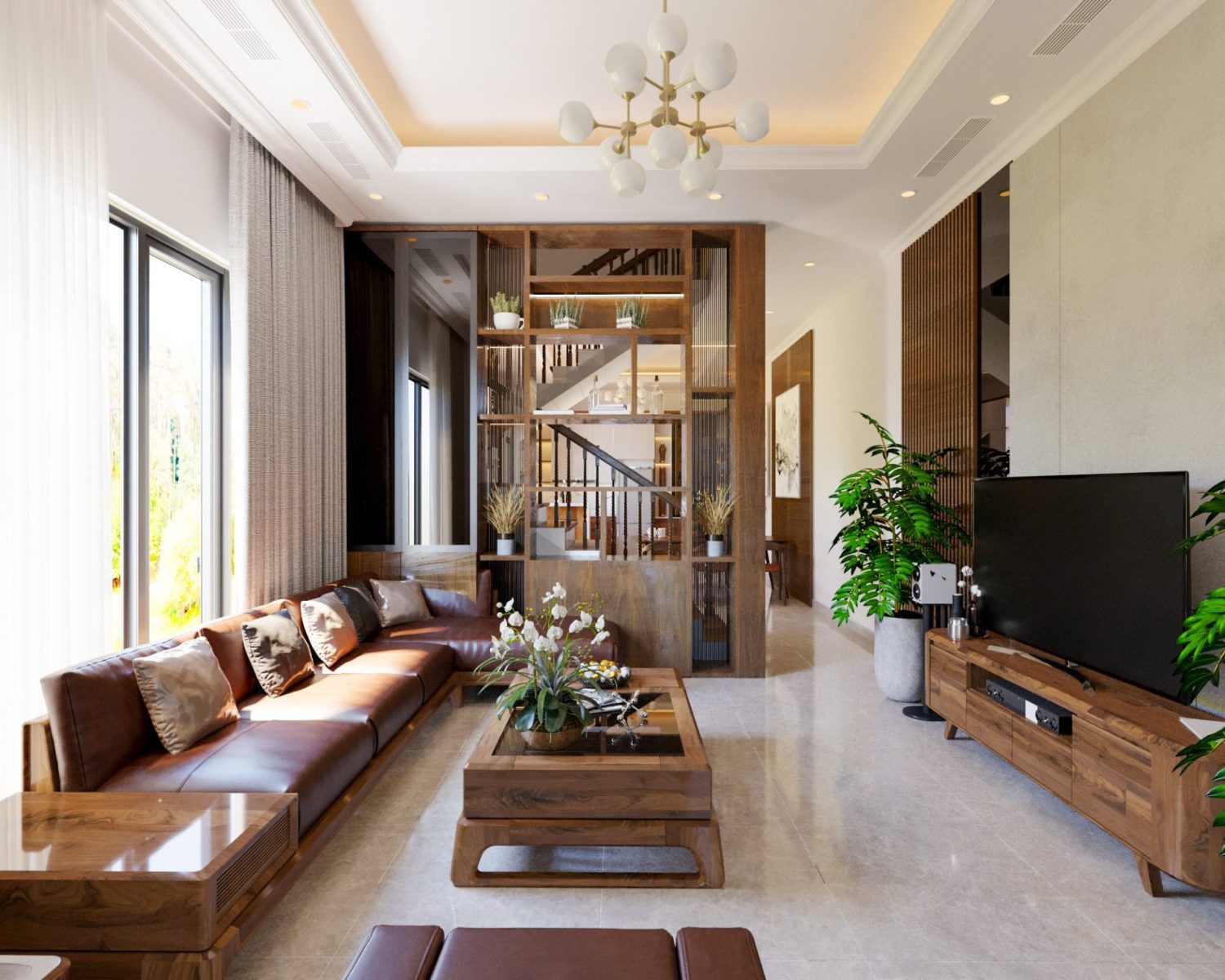 Công Ty Nội Thất Hoà Phát Tuyên Quang