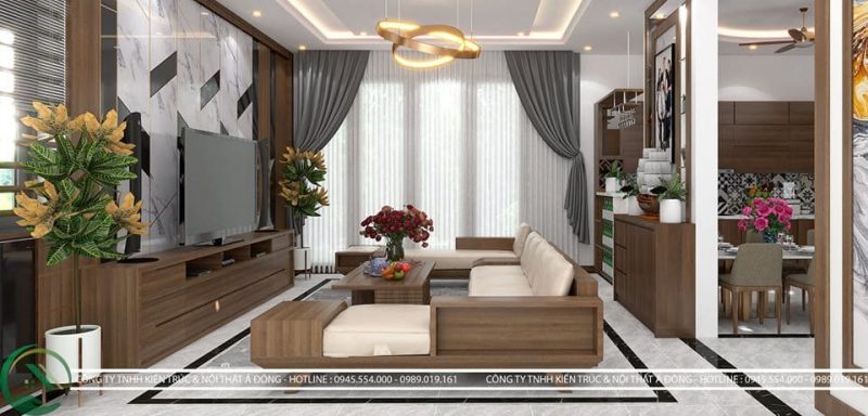 thi công nội thất trọn gói Yên Bái thi công nội thất trọn gói Yên Bái