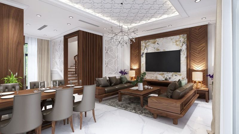 thi công nội thất trọn gói Yên Bái thi công nội thất trọn gói Yên Bái