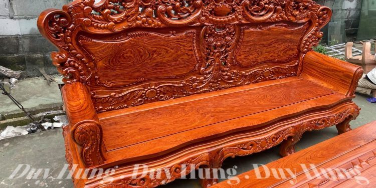 thi công nội thất trọn gói Phú Thọ