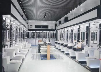 thiết bị vệ sinh vĩnh phúc