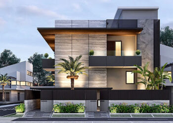 thiết kế kiến trúc Hà Giang