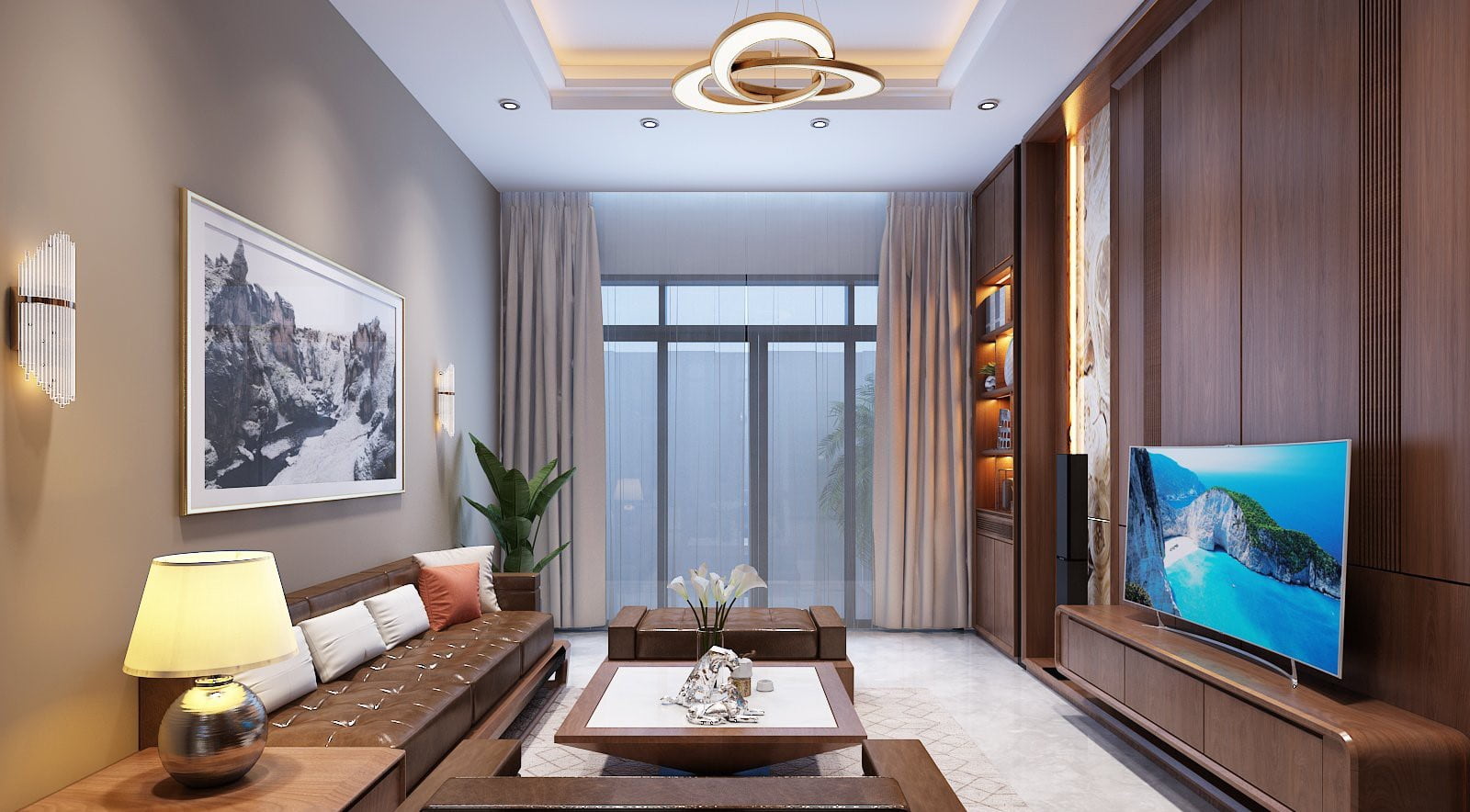 thiết kế nội thất nhà ống yên bái thiết kế nội thất nhà ống yên bái