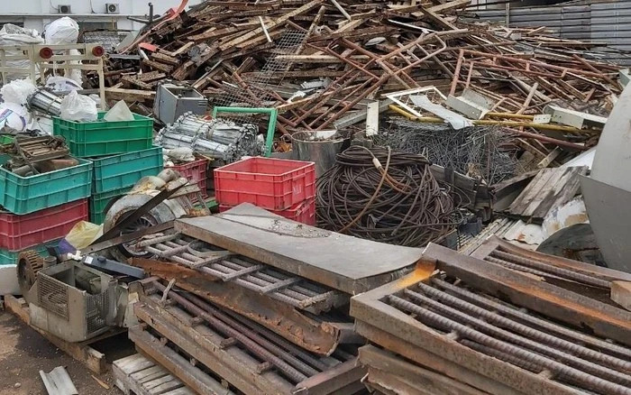 Phế Liệu Anh Đức Phát