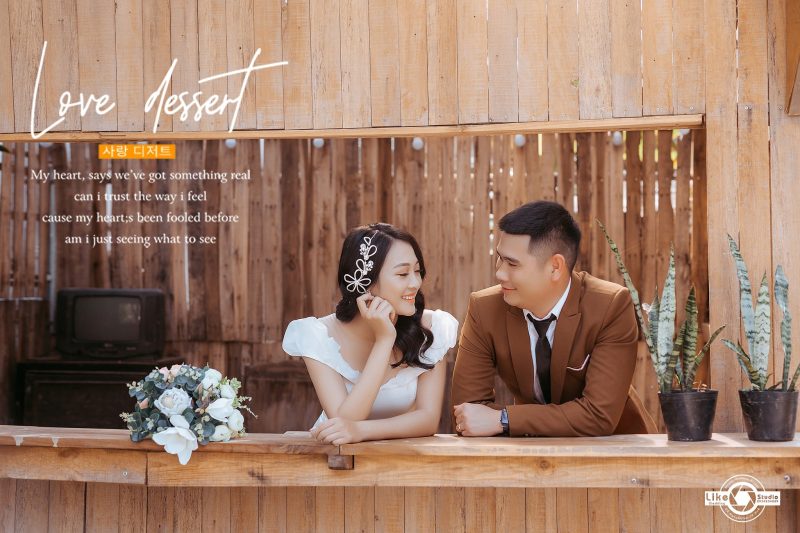 thuê váy cưới ở huế