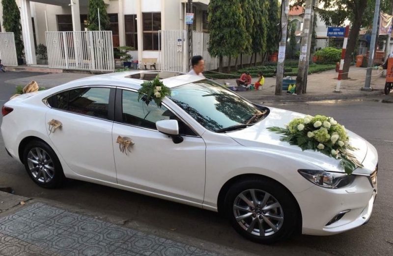 Dịch Vụ Như Ý