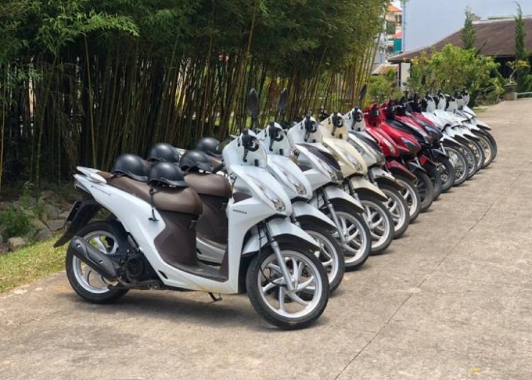 thuê xe máy mỹ tho thuê xe máy mỹ tho
