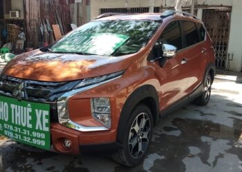 Lưu Ngay Top 5 Địa Chỉ Thuê Xe Ô Tô Tự Lái Hà Tĩnh Uy Tín