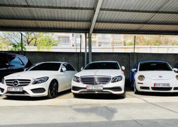 Dịch vụ thuê xe giá rẻ