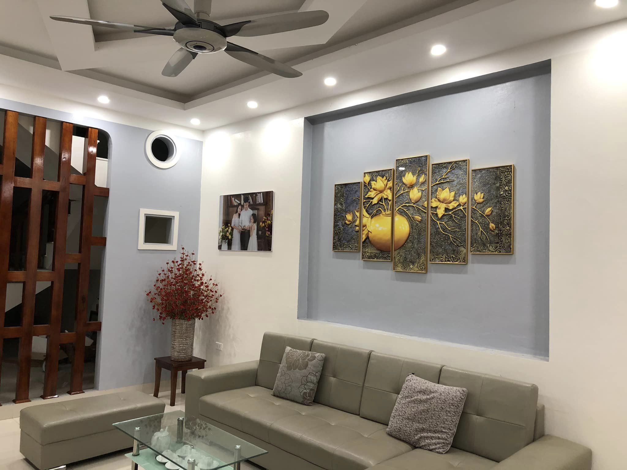 Tranh Treo Tường Thái Nguyên