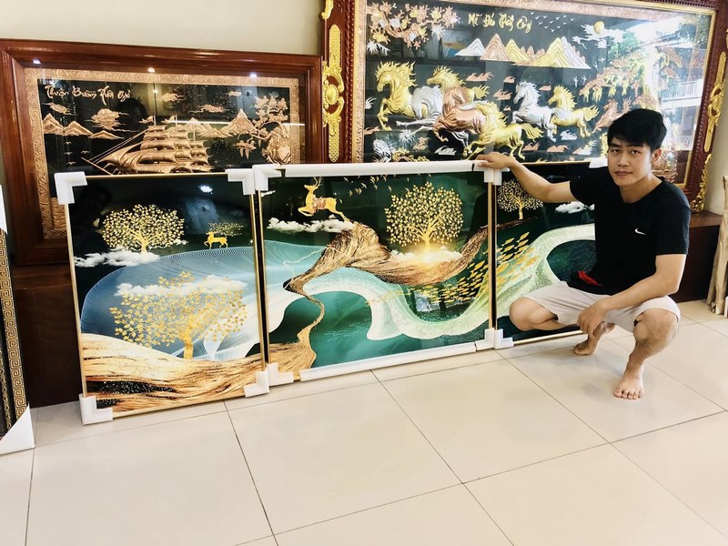 Đơn vị Nội Thất Estela Home