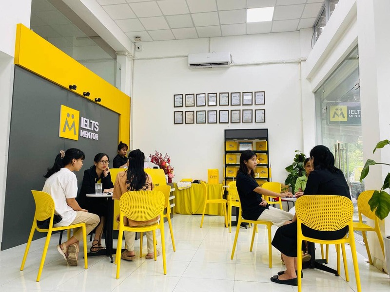 Trung Tâm Tiếng Anh Ở Huế Trung Tâm Tiếng Anh Ở Huế