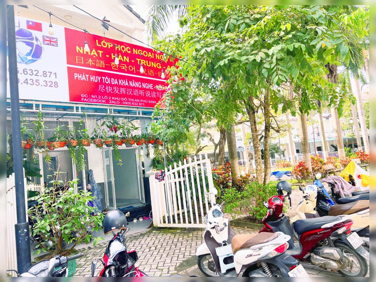 trung tâm tiếng Trung Quảng Ngãi trung tâm tiếng Trung Quảng Ngãi tốt