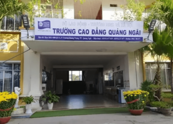 trường cao đẳng nghề quảng ngãi