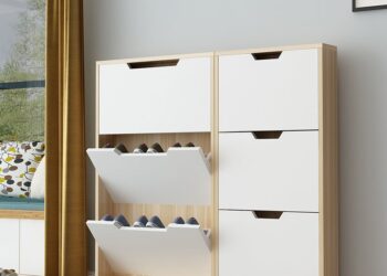 tủ giày thông minh tại quảng ninh