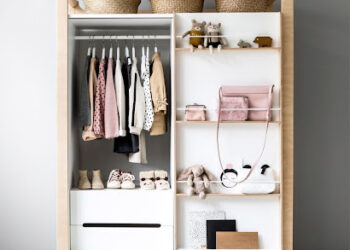 Top 5 Cửa Hàng Bán Tủ Quần Áo Trẻ Em Quảng Ninh