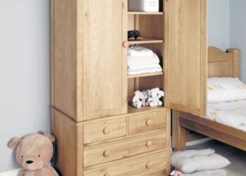 tủ quần áo trẻ em Thái Nguyên