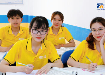 tư vấn du học Huế