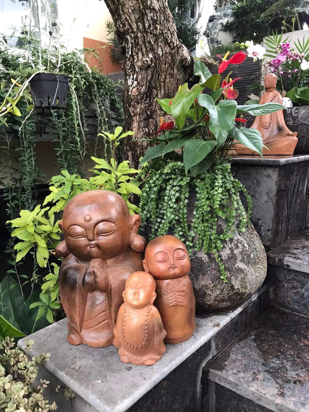 tượng trang trí quảng ninh tượng trang trí quảng ninh