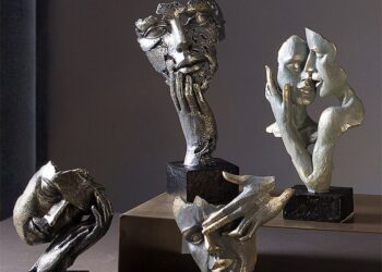 Tượng Trang Trí Thái Nguyên