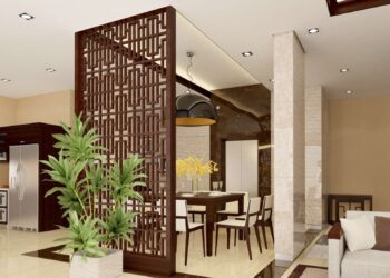 Top 3 Địa Chỉ Vách Ngăn CNC Hưng Yên Chất Lượng Nhất