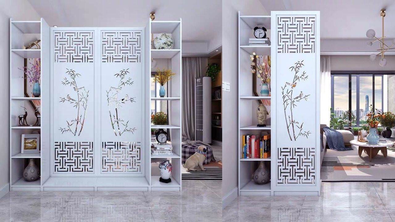 vách ngăn cnc hưng yên Nội Ngoại Thất Hưng Yên