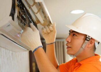 vệ sinh máy lạnh Buôn Ma Thuột