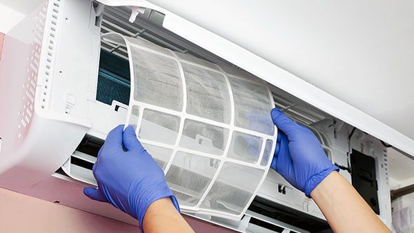 vệ sinh máy lạnh Buôn Ma Thuột
