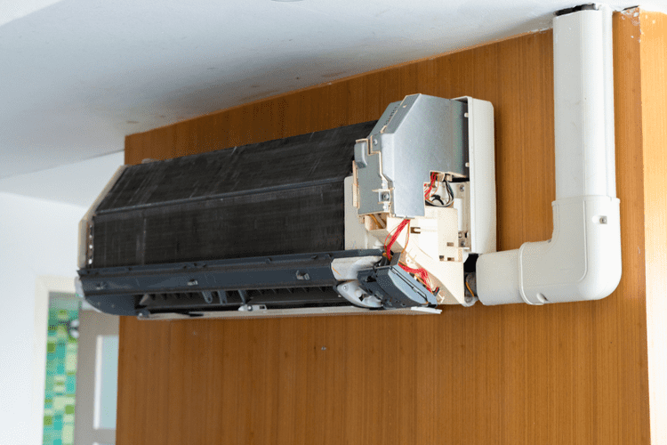 sửa máy lạnh Quảng Trị Công ty TNHH An Thịnh an toàn, uy tín