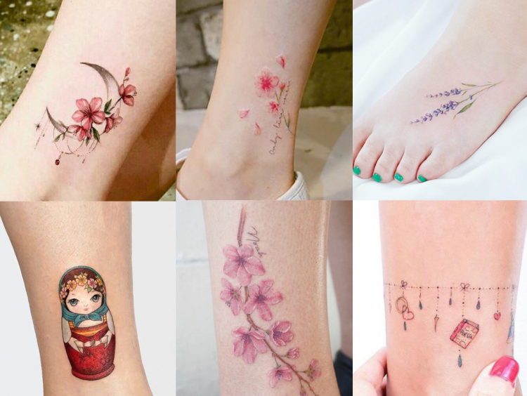 Xăm hình Hạ Long Khang Hy Tattoo