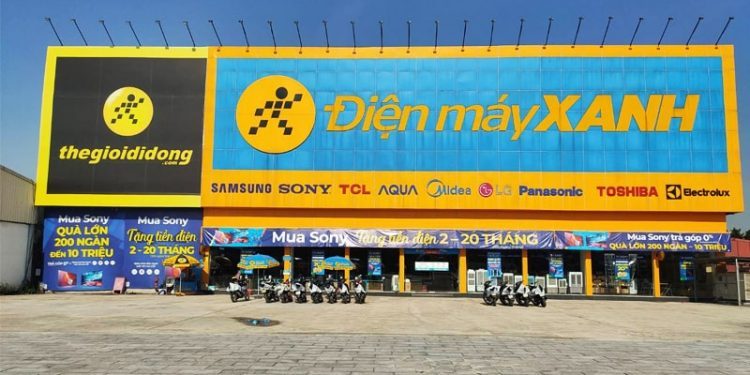 xe đạp sóc trăng Siêu thi điện máy xanh
